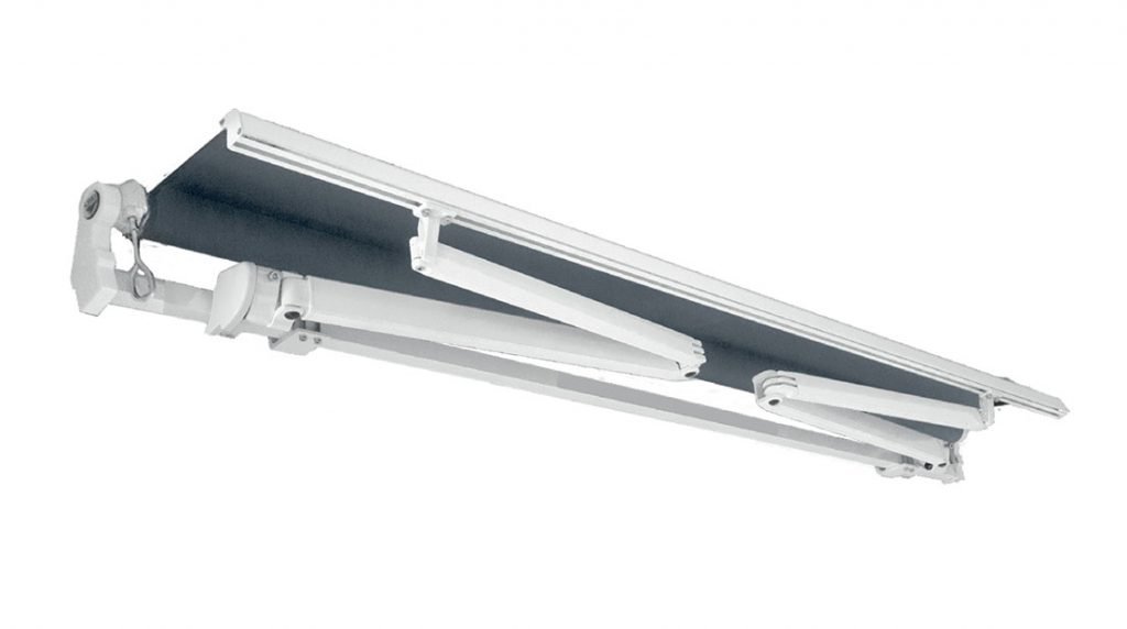 Get the Best Retractable Awning for Patio & Deck Auvent Royal