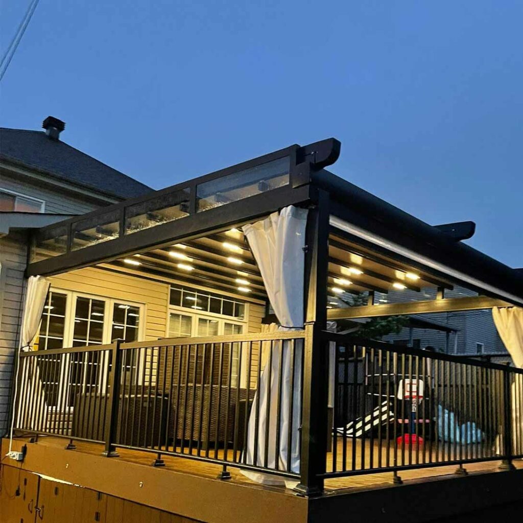 pergola canopy, pergola for garage, commercial pergola, pergola retractable waterproof canopy, pergola restaurant